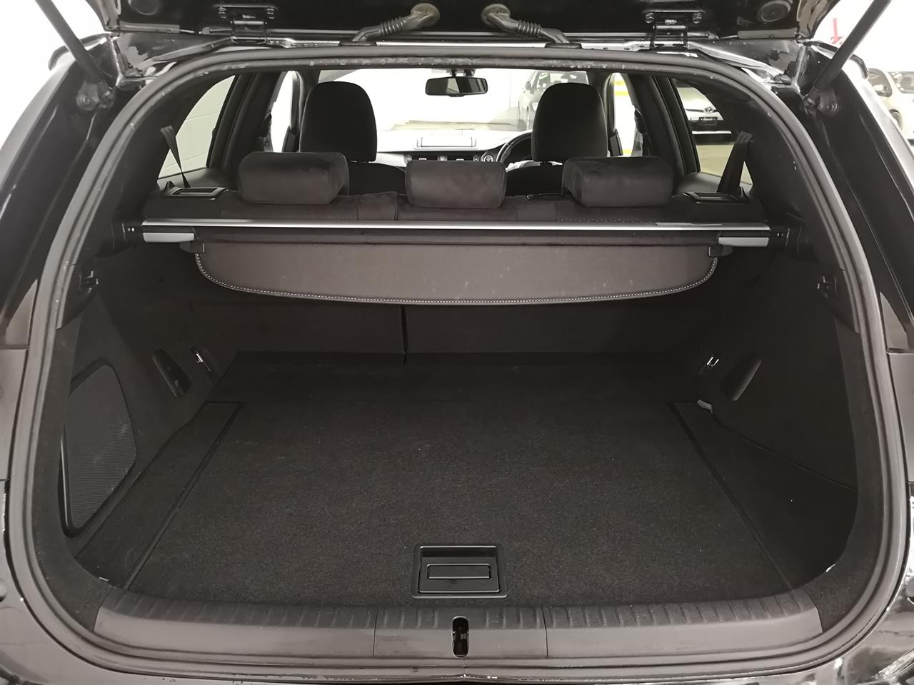 2012 Lexus CT 200H