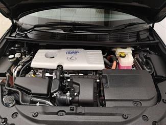 2012 Lexus CT 200H - Thumbnail