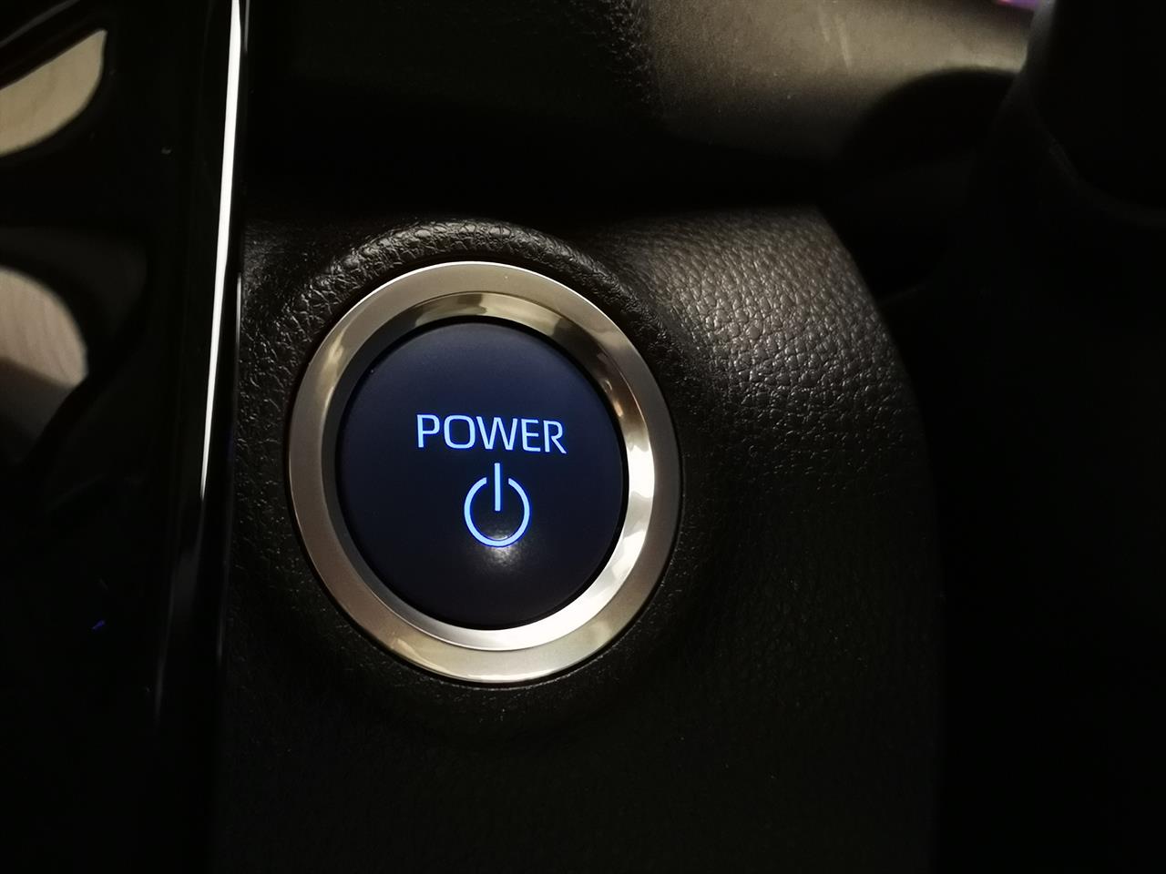2022 Toyota Aqua