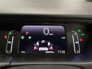 2020 Honda Fit - Thumbnail