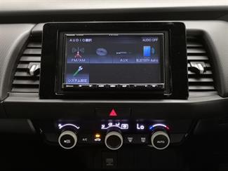 2020 Honda Fit - Thumbnail