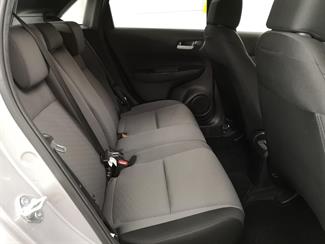2020 Honda Fit - Thumbnail