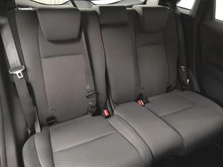 2020 Honda Fit - Thumbnail
