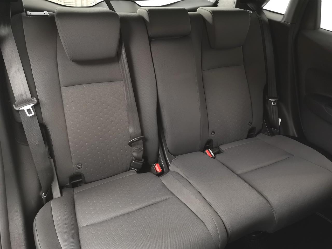 2020 Honda Fit