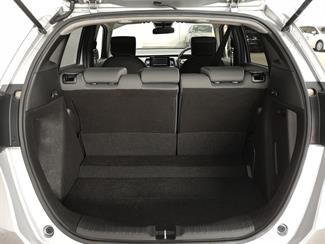 2020 Honda Fit - Thumbnail