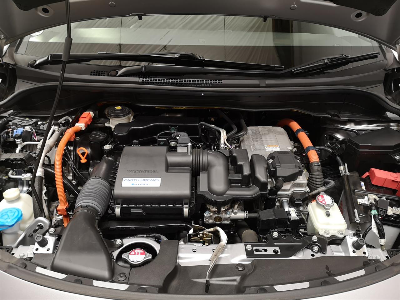 2020 Honda Fit