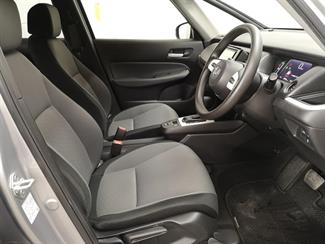 2020 Honda Fit - Thumbnail