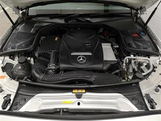 2017 Mercedes-Benz C 180 - Thumbnail