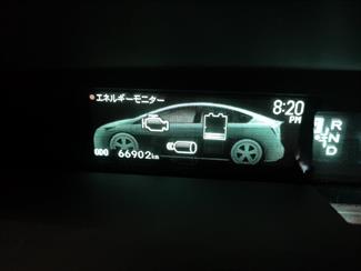 2012 Toyota Prius - Thumbnail