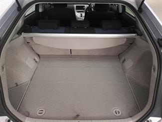 2012 Toyota Prius - Thumbnail