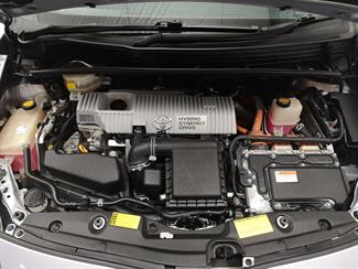 2012 Toyota Prius - Thumbnail