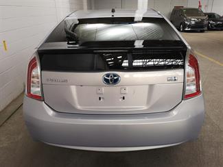 2012 Toyota Prius - Thumbnail