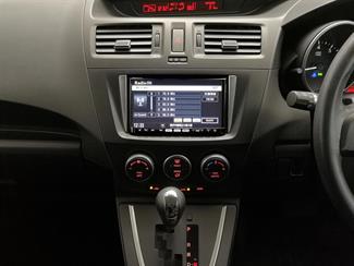 2012 Mazda Premacy - Thumbnail