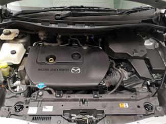 2012 Mazda Premacy - Thumbnail