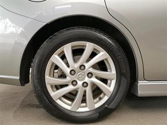 2012 Mazda Premacy - Thumbnail