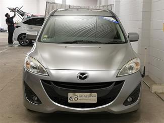 2012 Mazda Premacy - Thumbnail