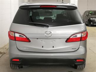 2012 Mazda Premacy - Thumbnail