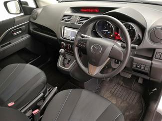 2012 Mazda Premacy - Thumbnail