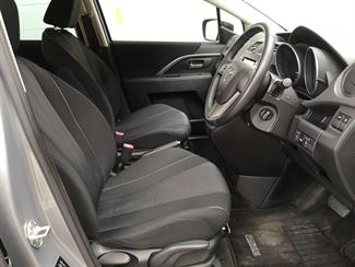 2012 Mazda Premacy - Thumbnail