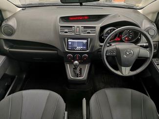 2012 Mazda Premacy - Thumbnail