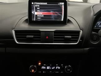 2014 Mazda Axela - Thumbnail
