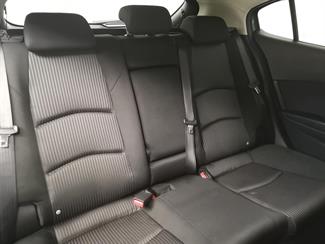 2014 Mazda Axela - Thumbnail