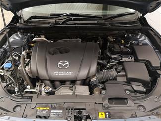 2014 Mazda Axela - Thumbnail