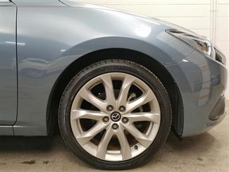 2014 Mazda Axela - Thumbnail