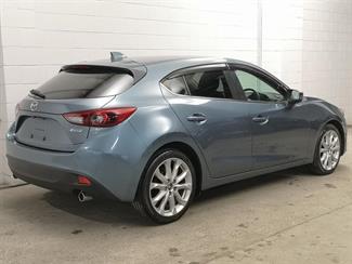 2014 Mazda Axela - Thumbnail