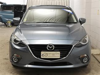 2014 Mazda Axela - Thumbnail