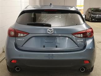 2014 Mazda Axela - Thumbnail