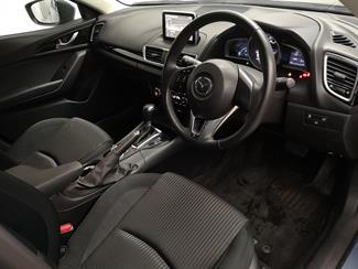 2014 Mazda Axela - Thumbnail