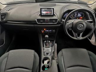 2014 Mazda Axela - Thumbnail