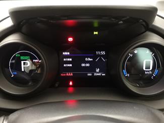 2020 Toyota Yaris - Thumbnail