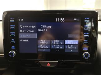 2020 Toyota Yaris - Thumbnail