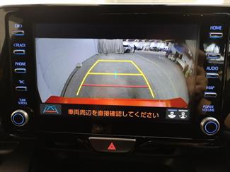 2020 Toyota Yaris - Thumbnail