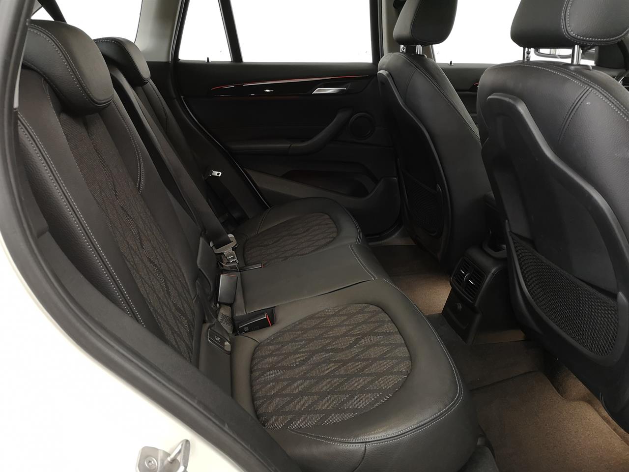 2015 BMW X1