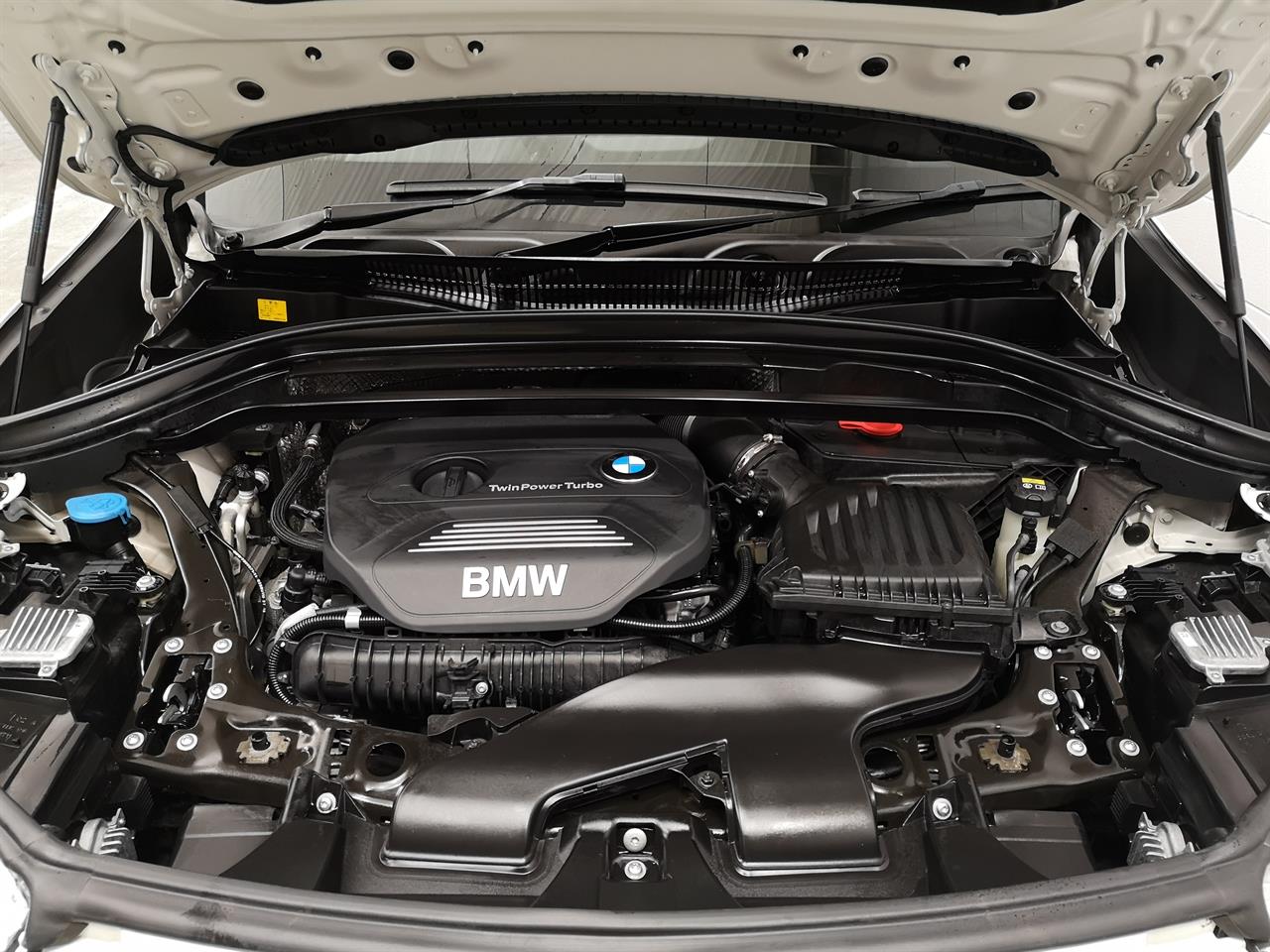 2015 BMW X1