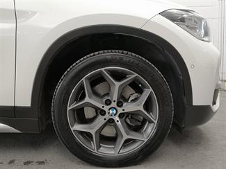 2015 BMW X1 - Thumbnail