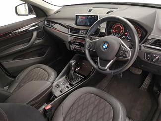 2015 BMW X1 - Thumbnail