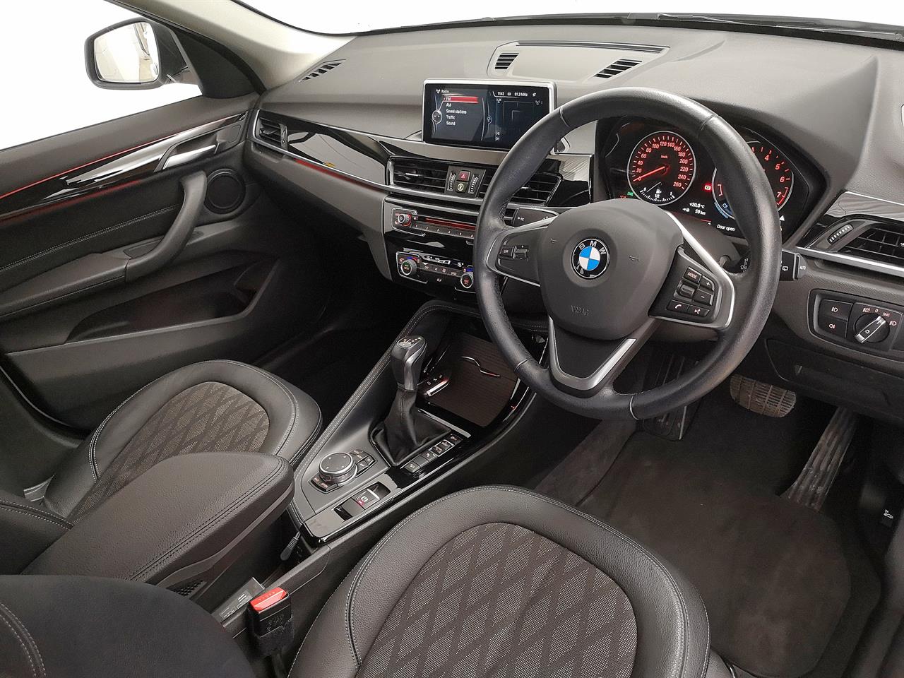 2015 BMW X1