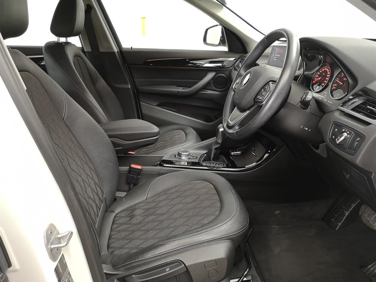 2015 BMW X1