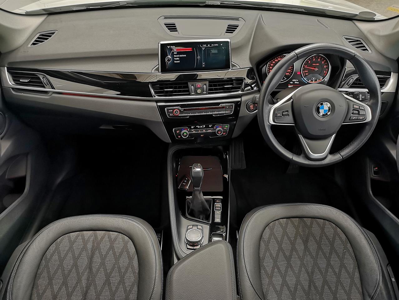 2015 BMW X1