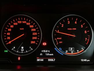 2017 BMW 118I - Thumbnail