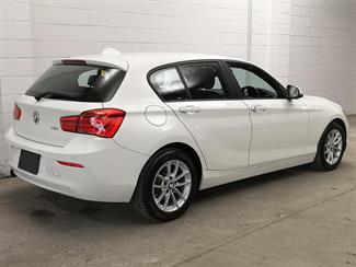 2017 BMW 118I - Thumbnail
