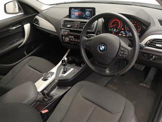 2017 BMW 118I - Thumbnail
