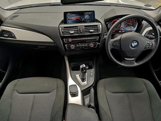2017 BMW 118I - Thumbnail