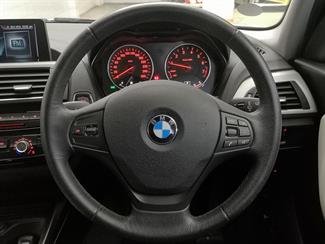 2017 BMW 118I - Thumbnail
