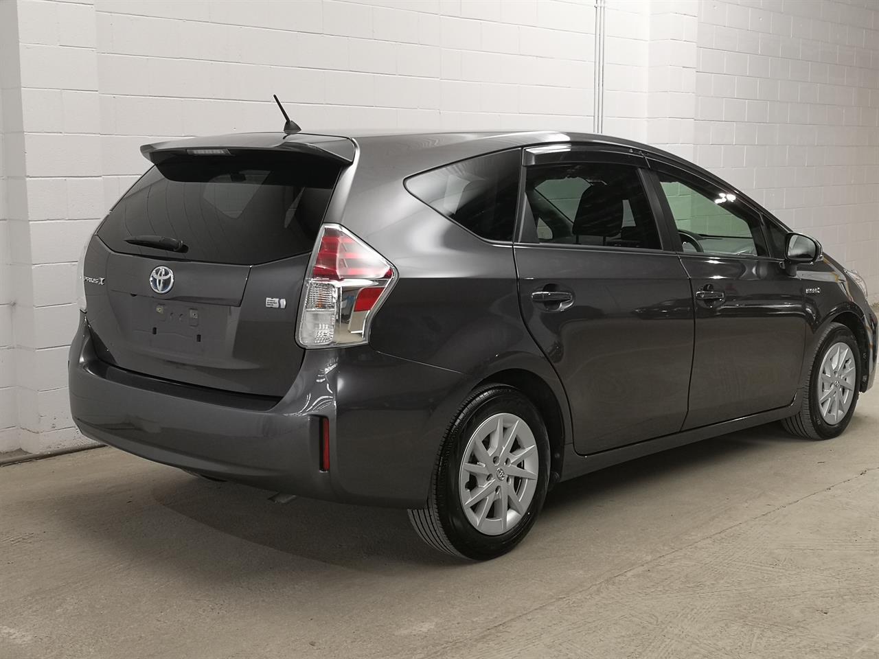 2020 Toyota Prius