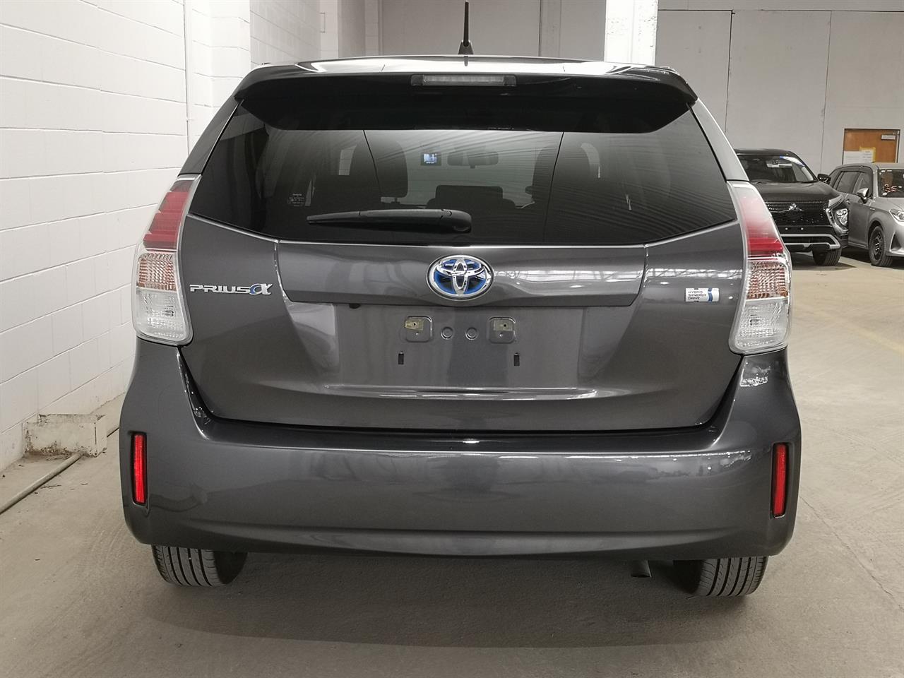 2020 Toyota Prius